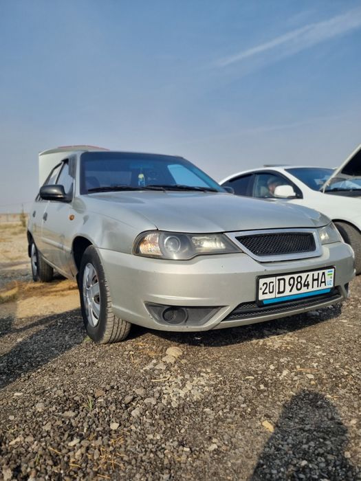 Nexia 2 sotiladi 2009