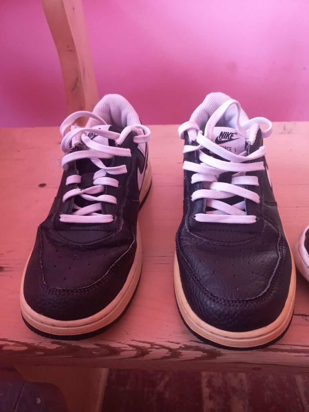 Nike Air Force 1 Low оригинални – 36.5 EU