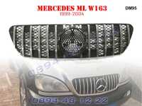 Предна Решетка GT Mercedes ML W163 Мерцедес МЛ В163 1999г-2004г