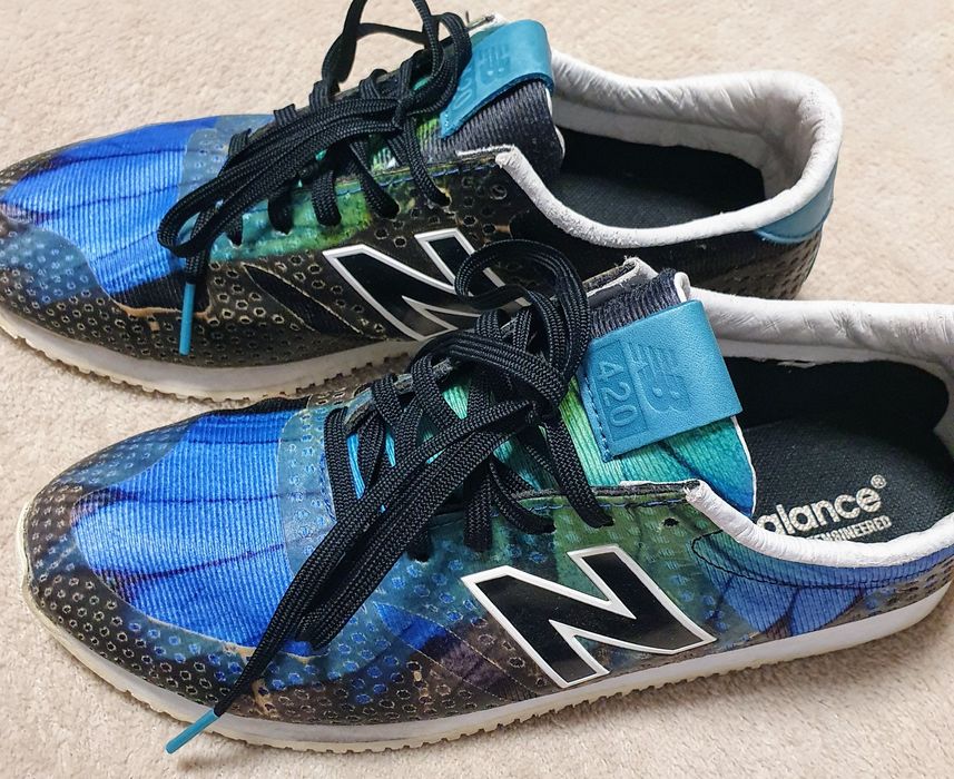 New Balance nr 38 serie 420
