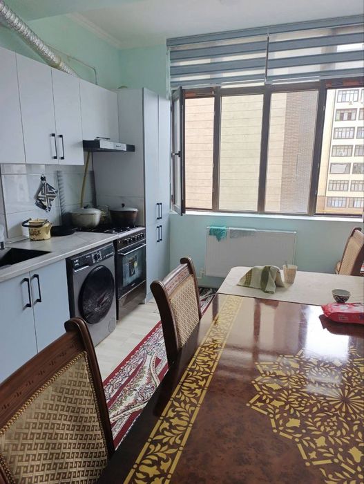 Chilonzor  14 kvartal