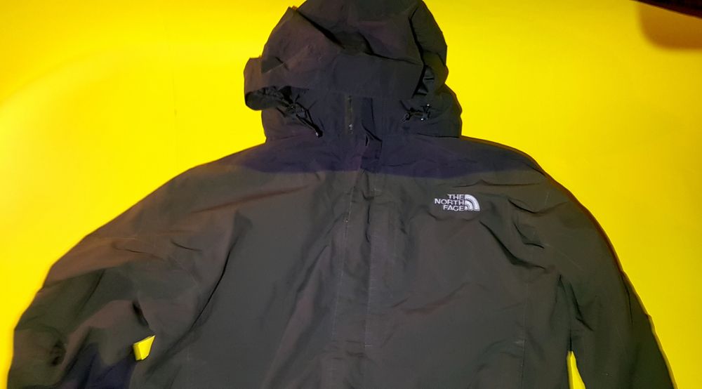 North Face  мъжко  яке