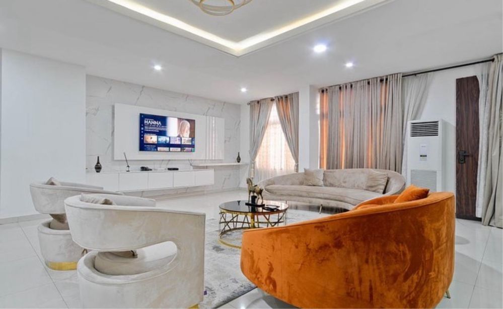 Mirabad Avenue! Сдаётся новая квартира премиум класса в элит ЖК!