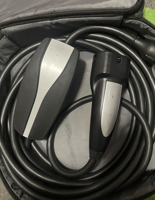 Cablu incarcare Tesla/ accept si schimb