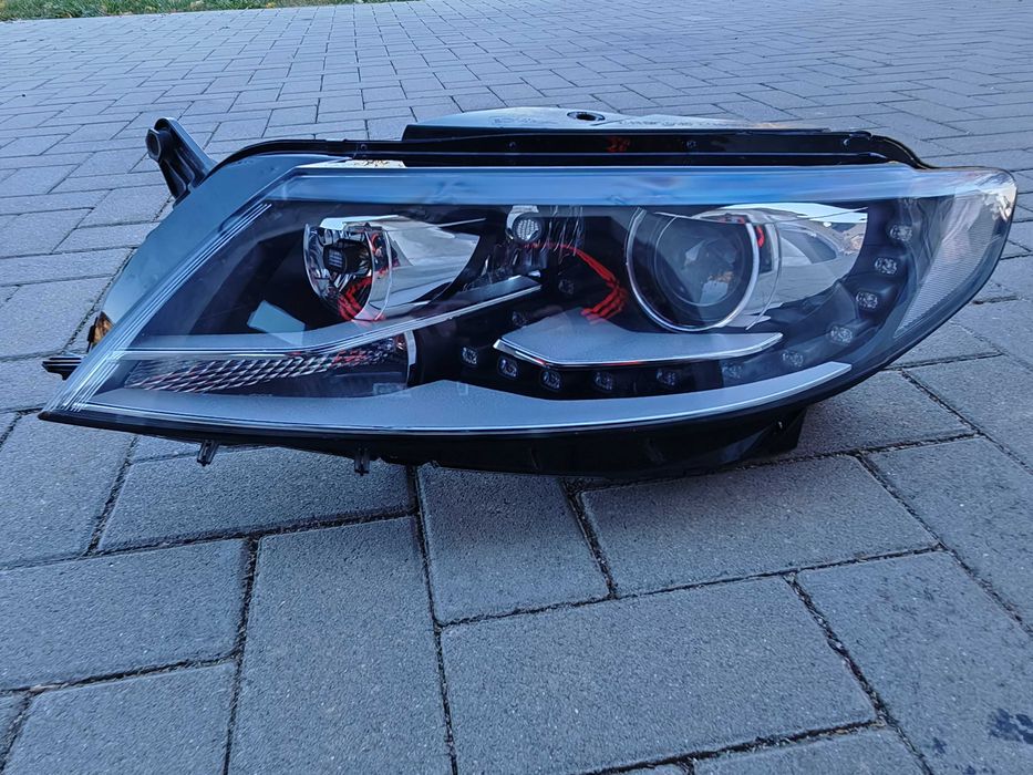 Far Stânga original Passat Cc facelift