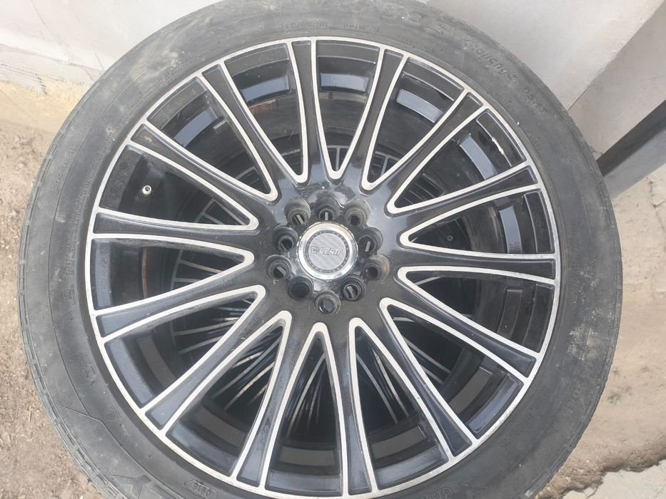 Диск шина для машины