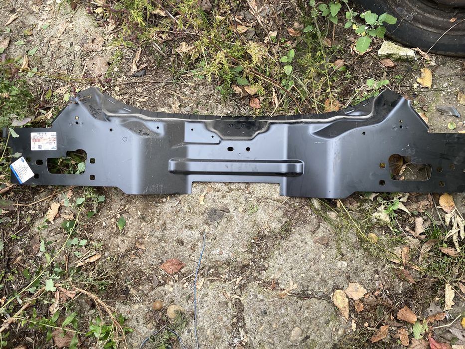 Panou Ford Mondeo 5 2015 - 2022 panou spate Mondeo mk5 sedan