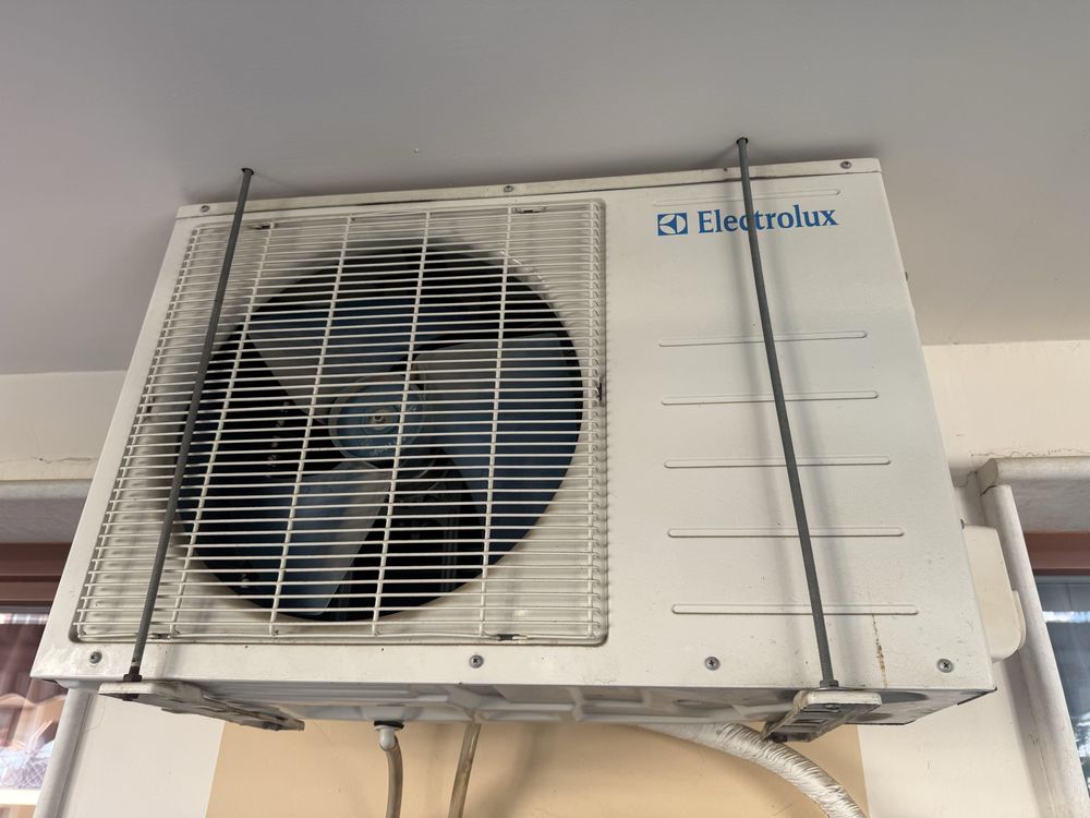 Климатик Electrolux 12