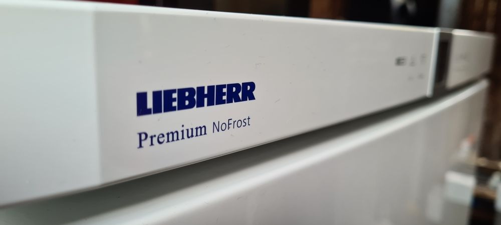 Премиум фризер Liebherr GNp 2356 А++NoFrost 145см