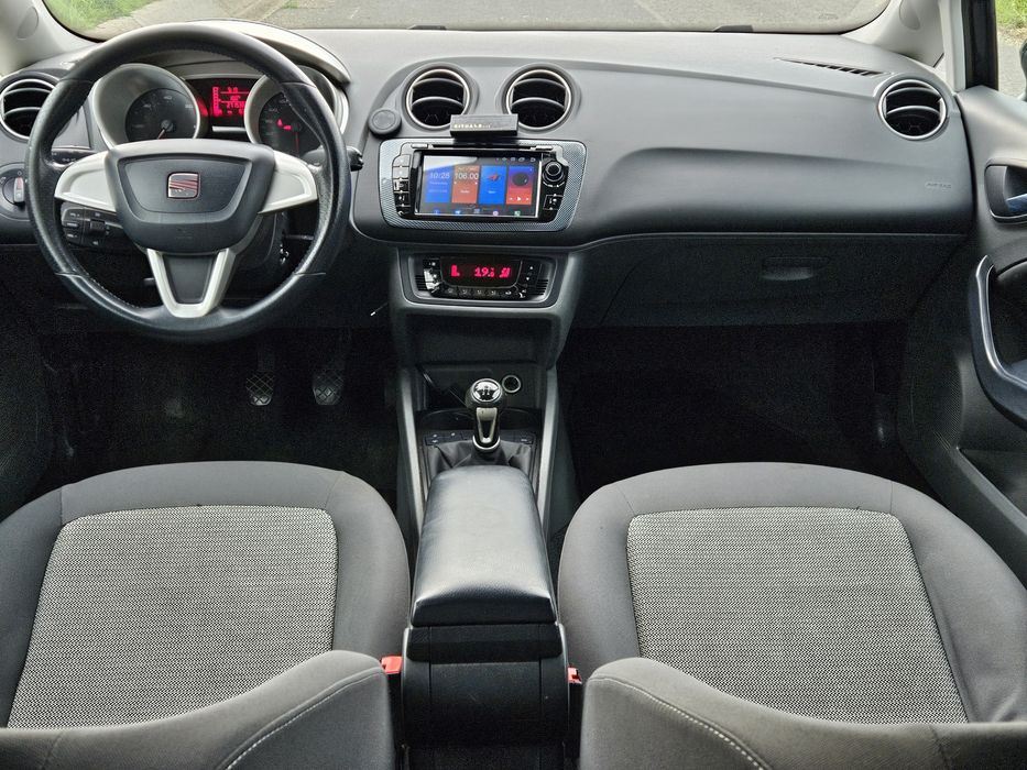 Seat Ibiza FR Stylance - Impecabil