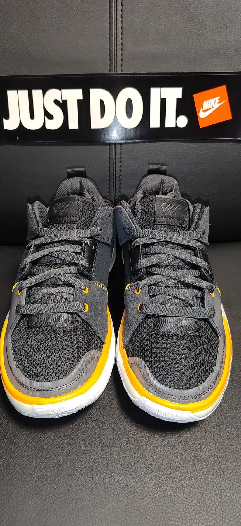 Nike Jordan One Take 5, номер 38,5