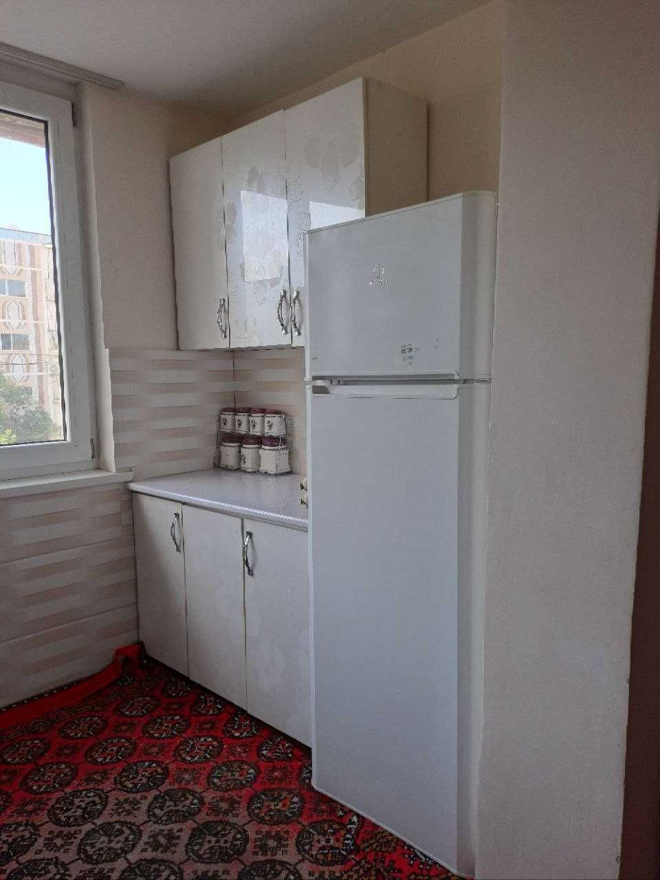 №3517.Сдам 3х-комнатную квартиру хорошей Семейной паре.