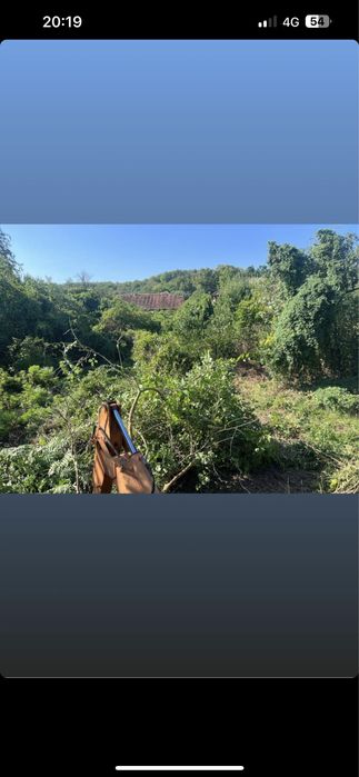 Комбиниран багер