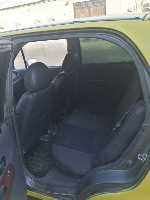 Vikupga matiz 2015