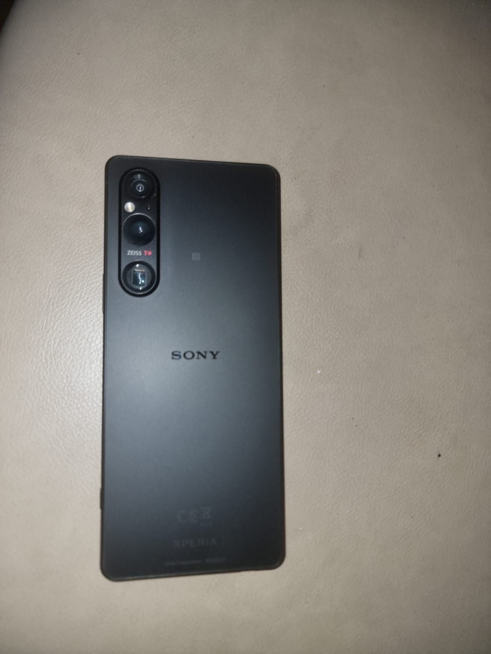 Sony Xperia 1 V память 512