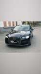 Audi a6 ultra 2016