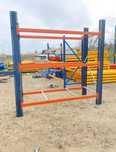 Rafturi metalice indrustiale
