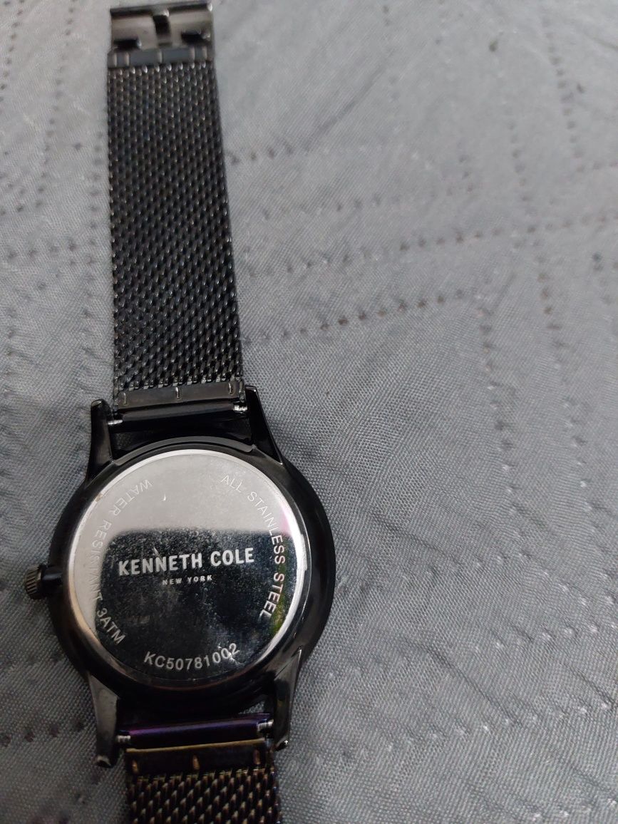 Ceas Kenneth Cole