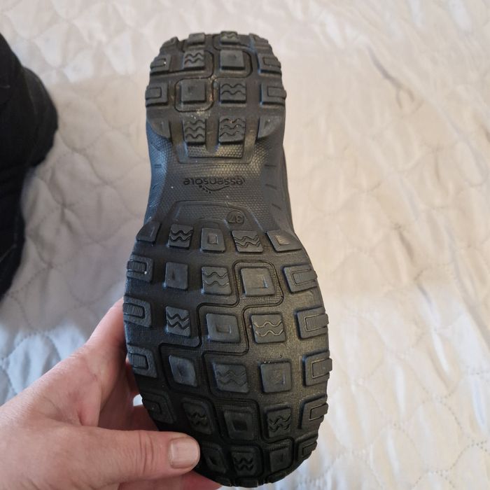 Ghete zăpadă impermeabile