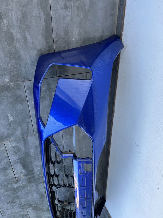 Bara fata bmw seria 3 g20 g21 lci m pachet