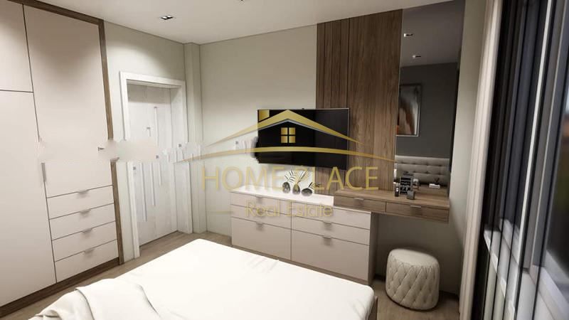 Дава се под наем Двустаен апартамент в Варна, Младост 1 - 65 кв.м за 714 € - Снимка #3