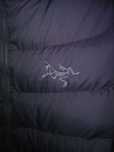 Arcteryx geaca de dama cu puf masura XS  TP