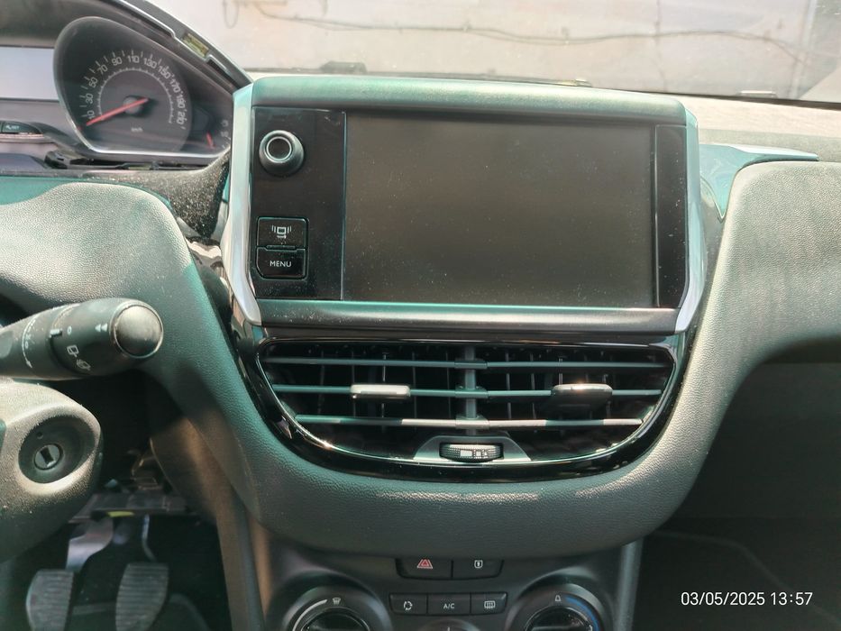 Промоция на части за Пежо 208 1.2 БЕНЗИН 2014Г