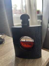 Parfum Black Opium