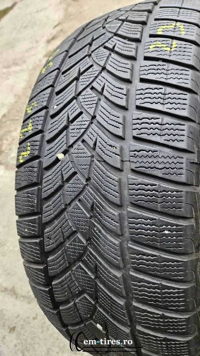 SET 2 Anvelope Iarna 275/50 R20 GOODYEAR Ultragrip Performance +  113V