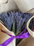 8 buchetele de lavanda (45-50 fire/buc)