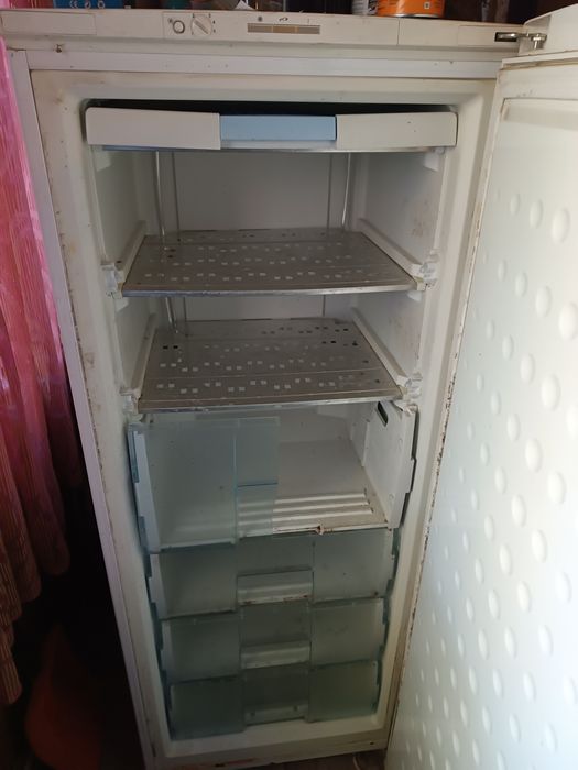 Congelator vertical Arctic