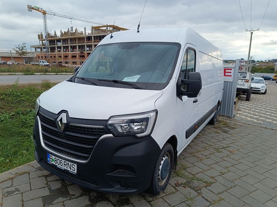 De vânzare Renault Master 3 bucăți