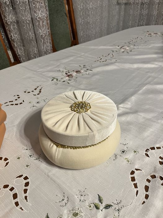 Коробочка для украшений