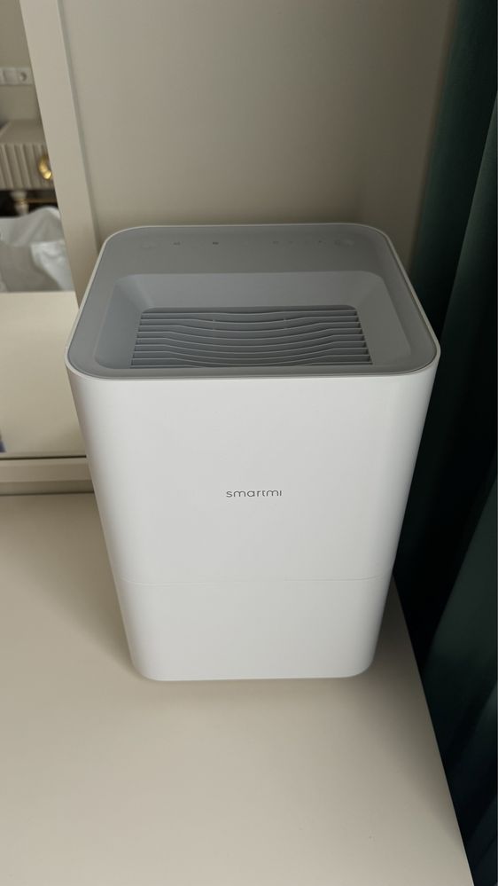 Увлажнитель воздуха SmartMi Zhimi air Humidifier 2