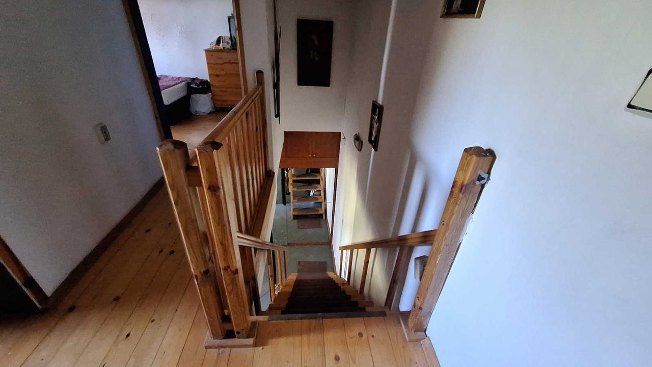 Продава се Къща в с. Панчарево, Област София-град - 116 кв.м за 2673 €/кв.м - Снимка #4
