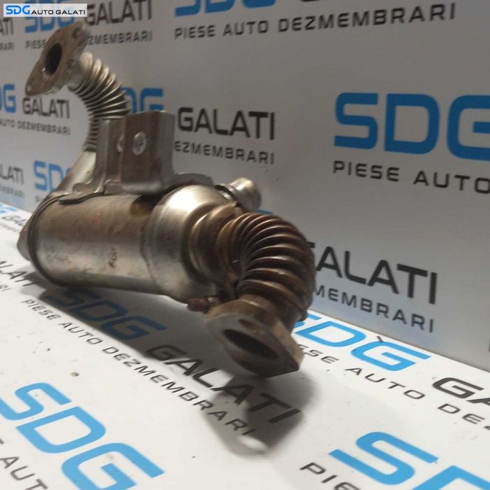 Racitor Gaze Ford C-Max 1.8 TDCI 2004 - 2010 Cod 4M5Q-9F464-BC [2136]
