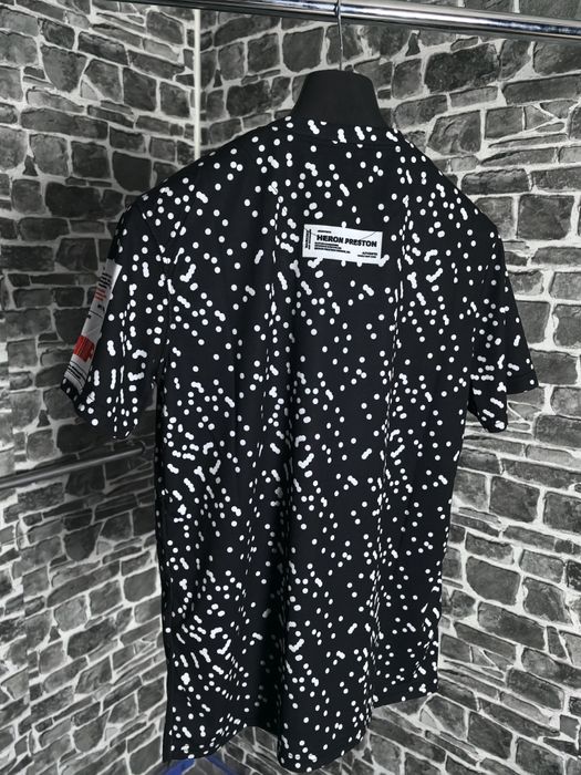 Heron Preston тениска