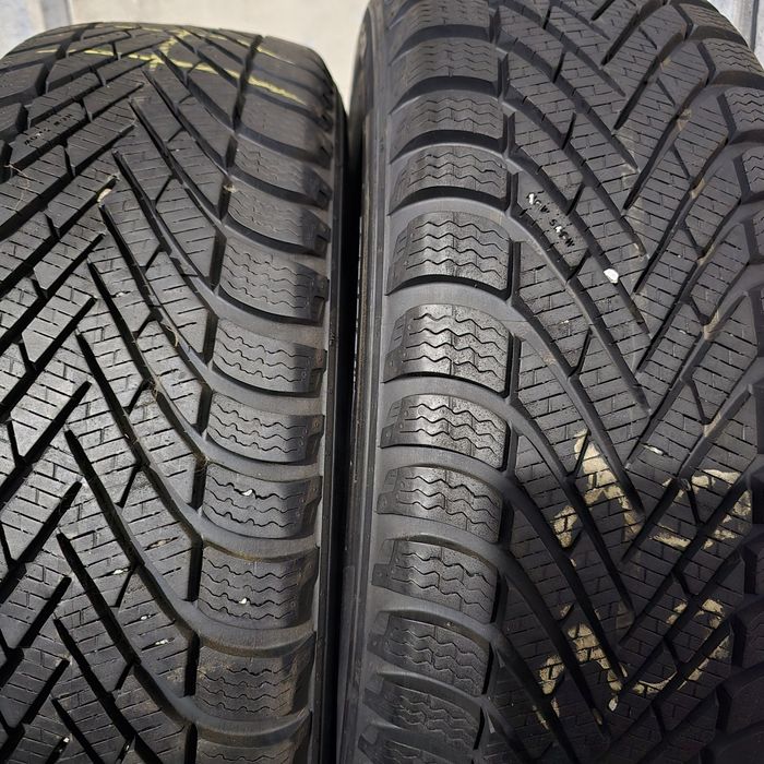 185 60 16 зимни гуми Pirelli 4бр