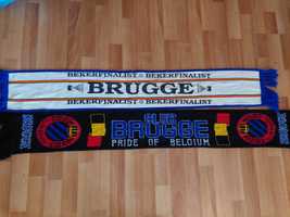 Fulare FC Brugge