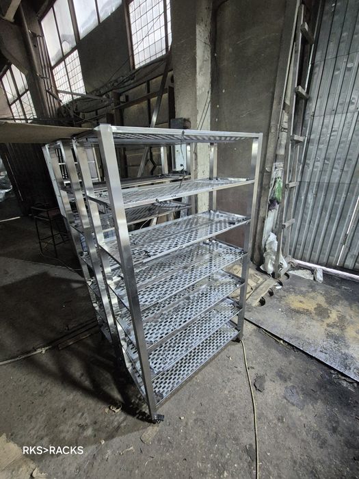 Стол нержавейка мойка шпилька производственный ресторанный нержавейка