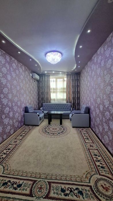 2 ком квар Метро Бадамзар