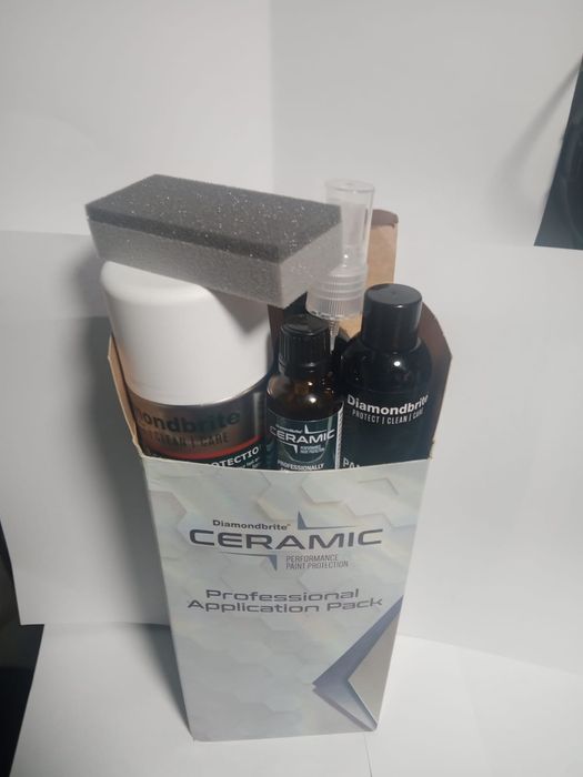 Vând produse profesionale