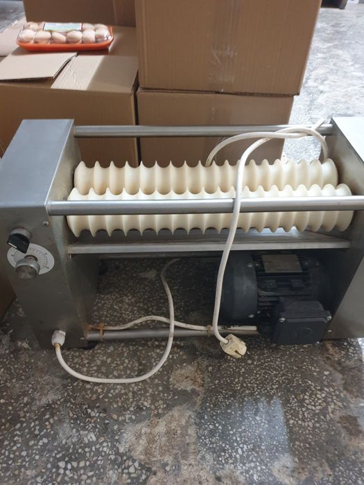 Валова машина за сладки