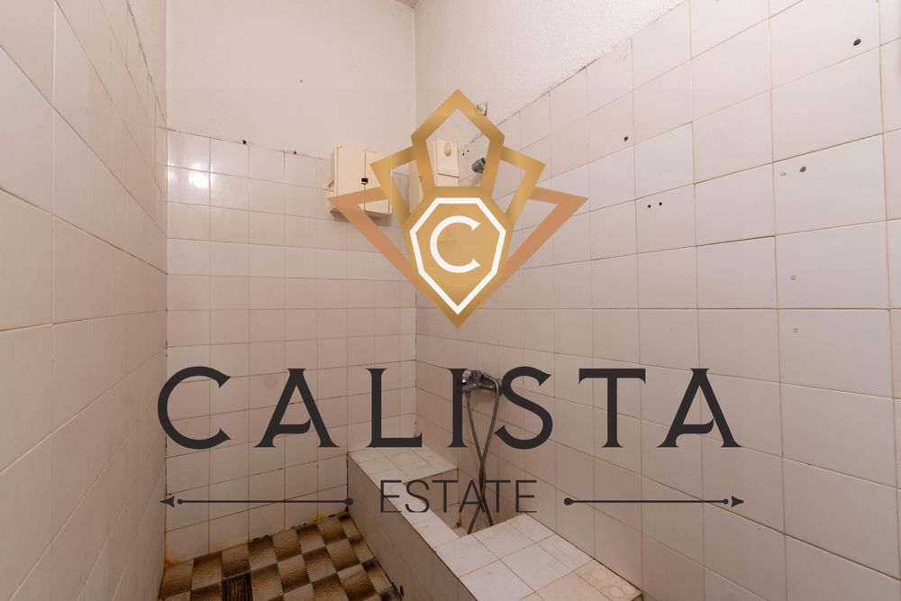 Дава се под наем Многостаен апартамент в Пловдив, Кючук Париж - 105 кв.м за 255 € - Снимка #6