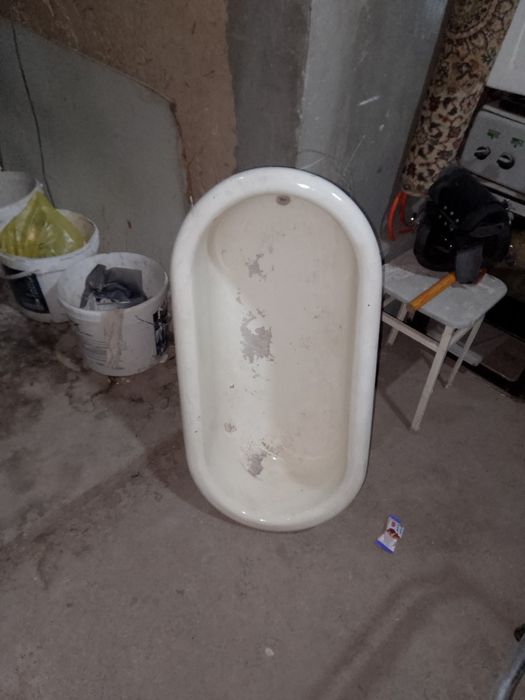 Ванна ваннa ссср