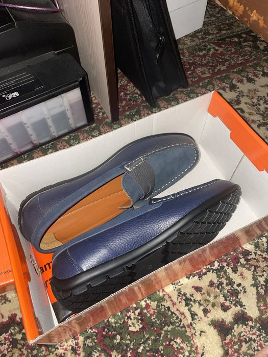 San+one Макасины новые!