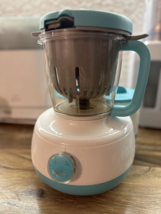 Aparat aburi diversificare u-grow