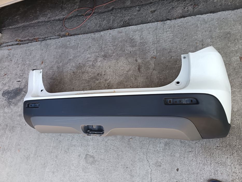 Bara spate Suzuki Vitara  an 2015,2016, 2017,2018,2019