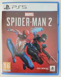 Joc PS5 Marvel's Spider-Man 2