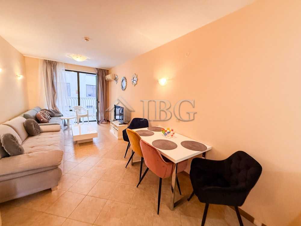 Продава се Двустаен апартамент в к.к. Слънчев бряг - 67 кв.м за 1105 €/кв.м - Снимка #5